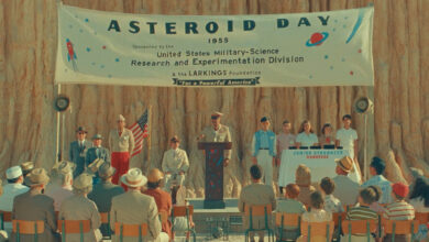 asteroid city - screenshot