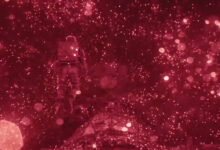 project hail mary - screencaps